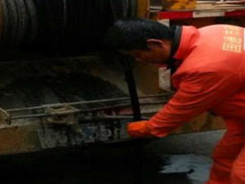 温州文成化粪池清理 污水井清掏 地下室排污 抽粪池